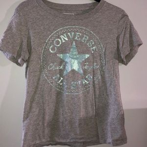 Converse t-shirt